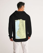 There's No Place Like Home- boldt Men's LightWeight Hoodie