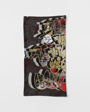 Weed Without Limits F*CK Yo Life Up Neck Gaiter Set