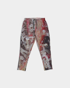 WWL x LBF Red Trichome Pants Men's Joggers