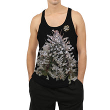 Go Macro Calyx Men's Tank - Black