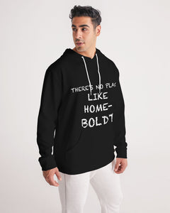 There's No Place Like Home- boldt Men's LightWeight Hoodie