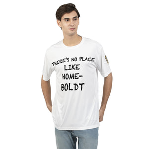 There's No Place Like Home-Boldt Men's Tee