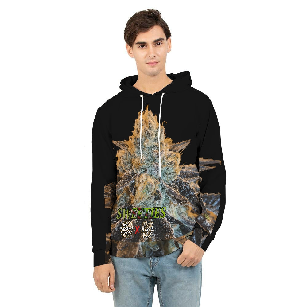 PAUSE or Skip: Louis Vuitton Flower Graphic Hoodie – PAUSE Online