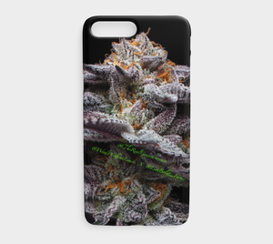 Goyard Flower Case Iphone 7/8 Plus - Weed Without Limits