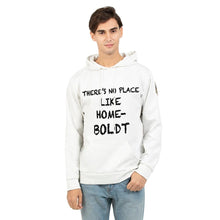 There's No Place Like Home-Boldt Men's Hoodie