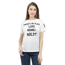 There's No Place Like Home-Boldt Women's Tee