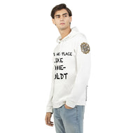 There's No Place Like Home-Boldt Men's Hoodie