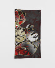 Weed Without Limits F*CK Yo Life Up Neck Gaiter Set